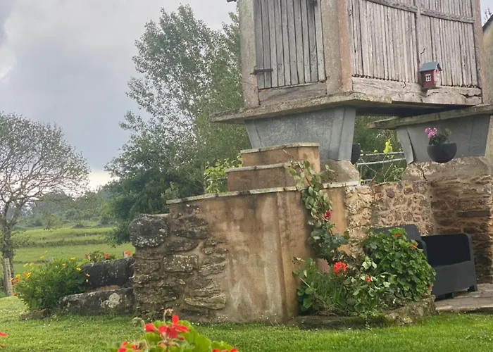Vut Rural - Boente