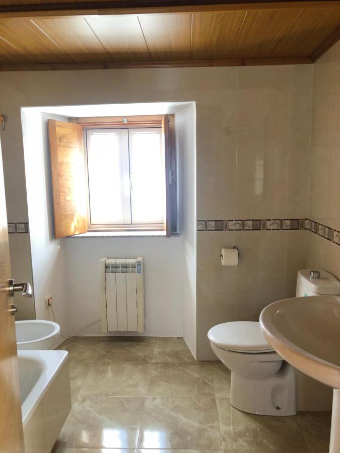 Vut Rural - Boente,parking Gratuito Holiday home Arzua