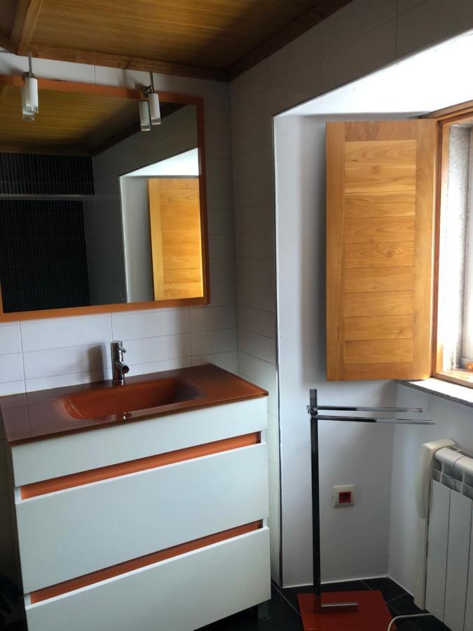 Vut Rural - Boente,parking Gratuito Arzua
