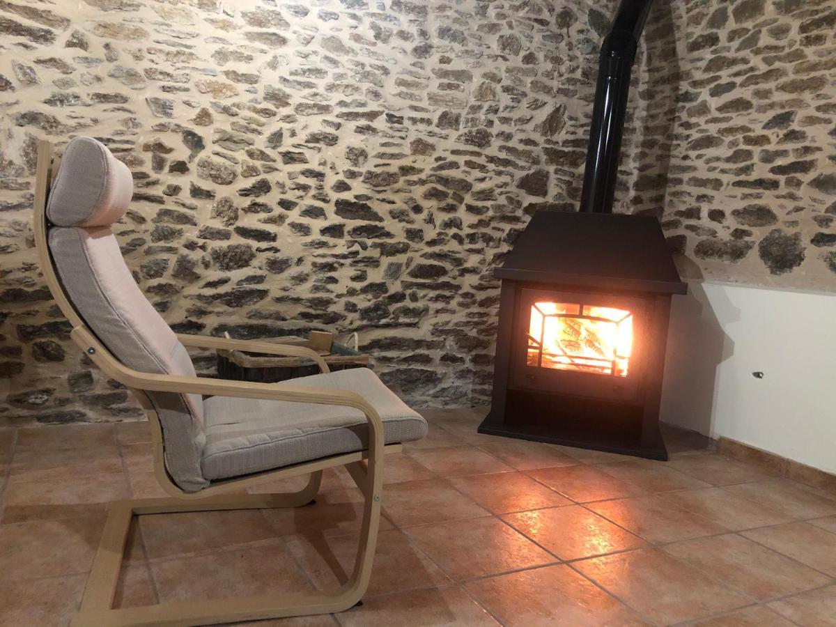 Vut Rural - Boente,parking Gratuito Arzua