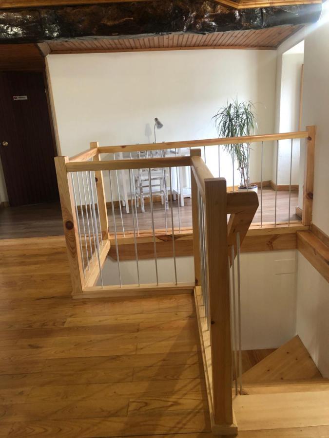 Vut Rural - Boente Ferienhaus