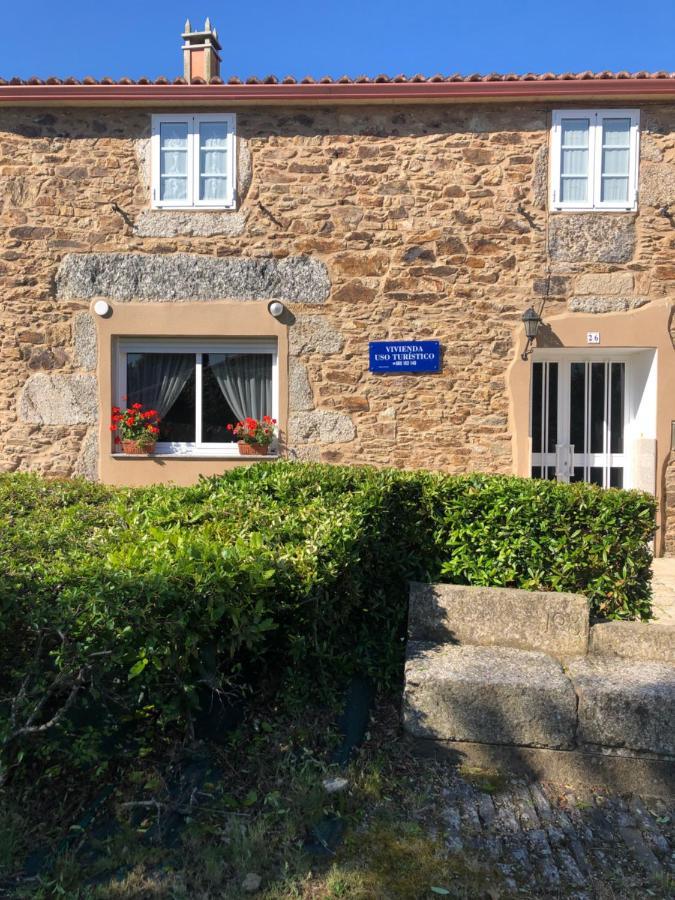 Vut Rural - Boente,parking Gratuito *