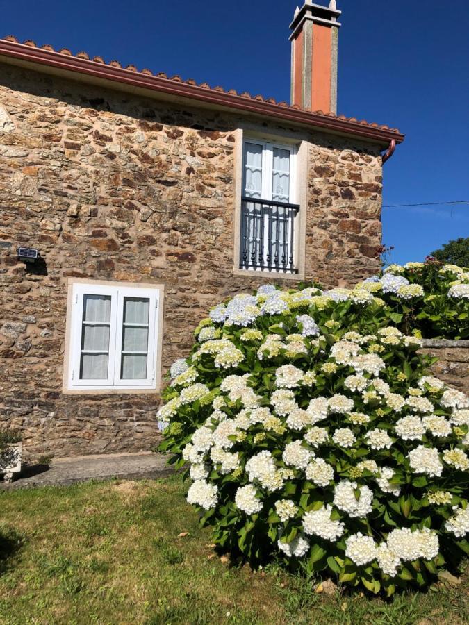 Vut Rural - Boente,parking Gratuito Holiday home *