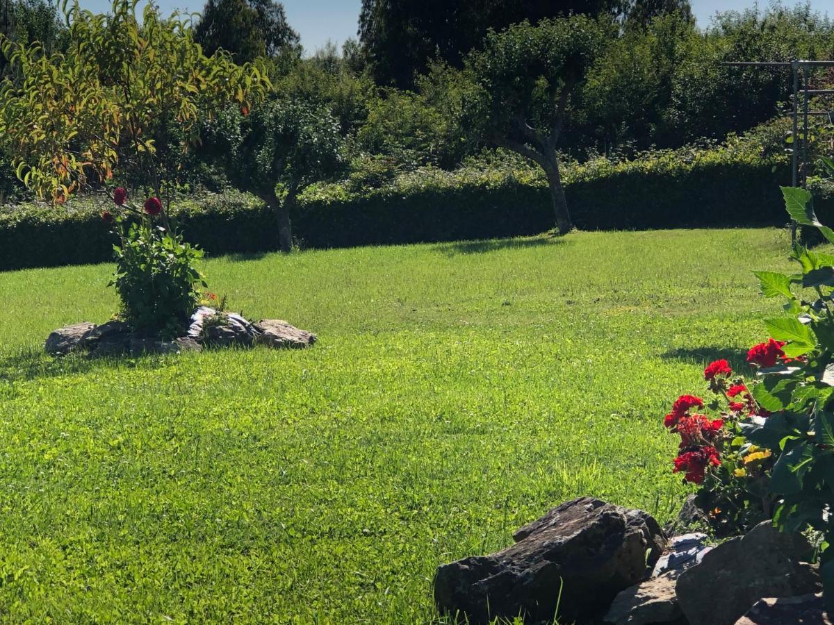 Ferienhaus Vut Rural - Boente Arzúa