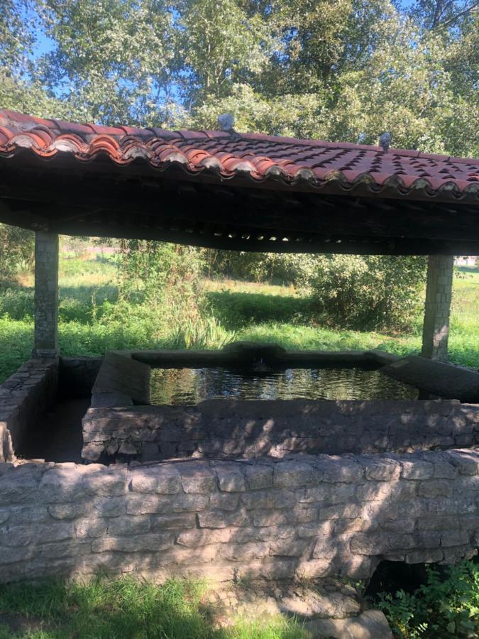Holiday home Vut Rural - Boente,parking Gratuito
