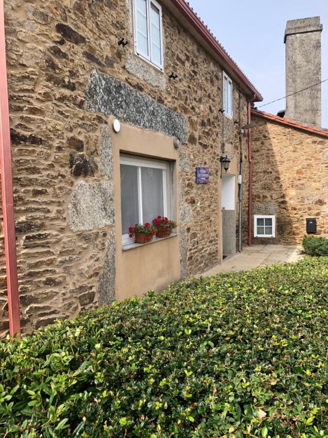 Vut Rural - Boente Casa vacanze
