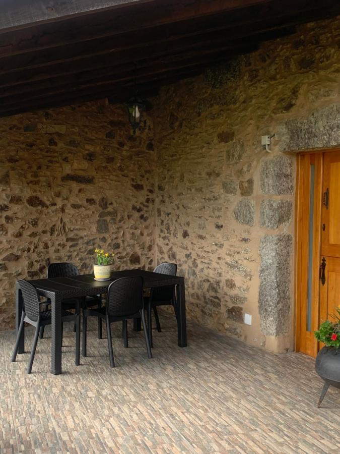 Casa vacanze Vut Rural - Boente Arzúa