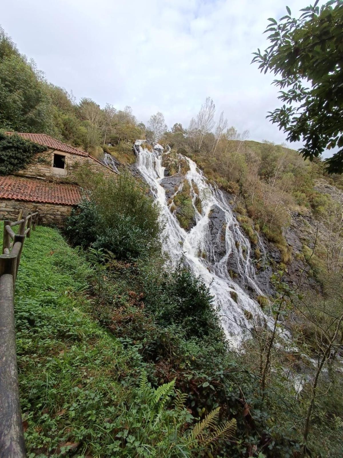 Vut Rural - Boente Arzúa